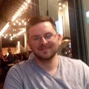 Meet your Posher, Dillon